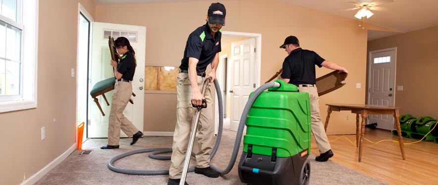 Bozeman, MT cleaning services